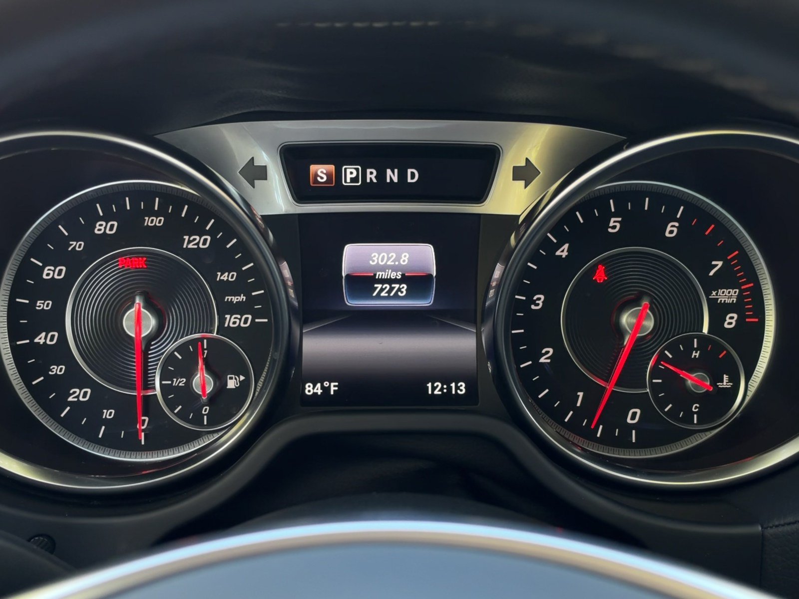 Used 2017 Mercedes-Benz SL 550 image 19