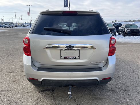 Used 2015 Chevrolet Equinox LT image 5