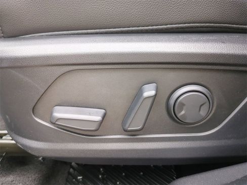 New 2025 Hyundai Santa Cruz Limited image 19