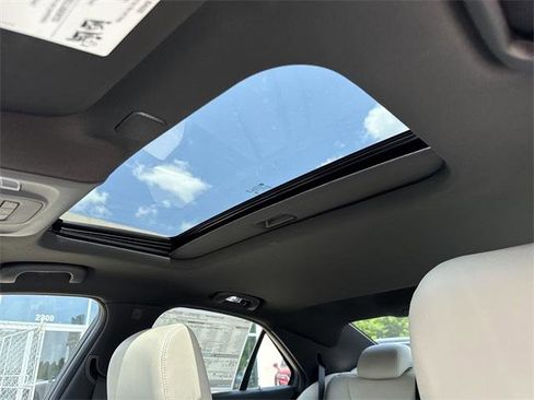 New 2025 Cadillac CT4 Premium Luxury image 15