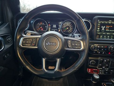 Used 2023 Jeep Wrangler Rubicon 392 image 31