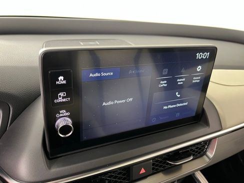 Used 2025 Acura ADX A-Spec image 33