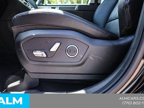 Used 2024 Hyundai Santa Fe SEL FWD image 21