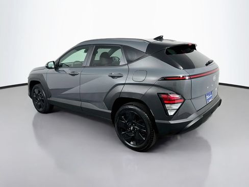Certified 2026 Hyundai Kona SEL Sport AWD/4WD image 5