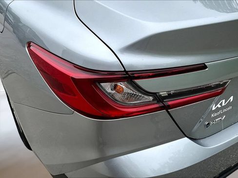 Used 2025 Toyota Camry LE FWD image 22
