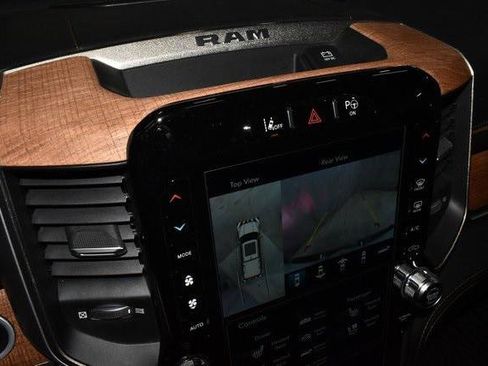 Certified 2020 RAM 1500 Limited image 9