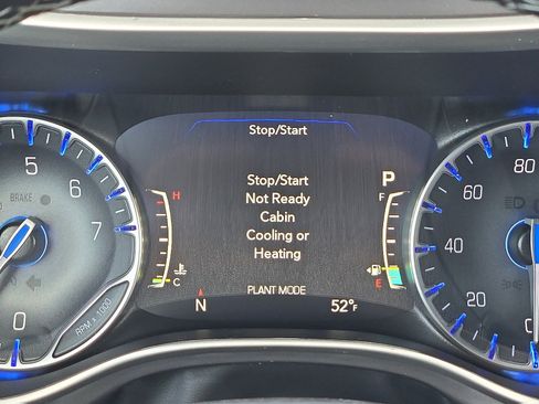 New 2026 Chrysler Pacifica Select image 16