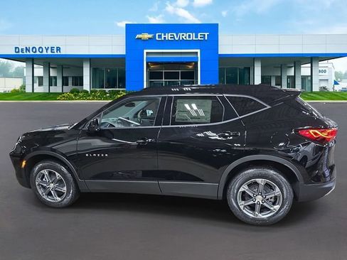 New 2026 Chevrolet Blazer LT w/ Convenience Package image 10