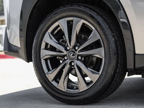 Used 2019 Lexus UX 200 F Sport w/ F Sport Premium Package FWD image 69