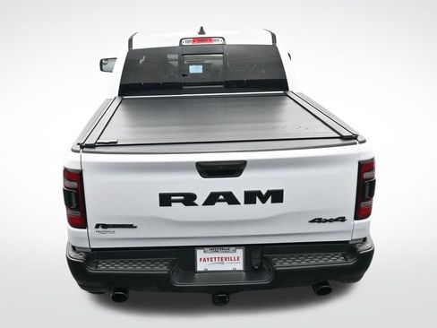 Used 2022 RAM 1500 Rebel w/ Rebel Level 1 Equipment Group image 25