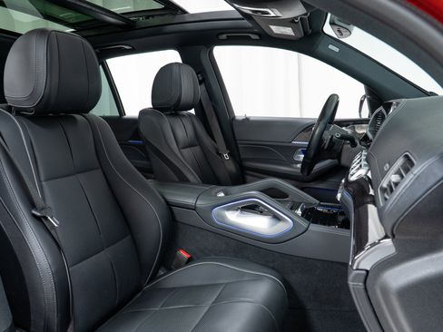 Certified 2022 Mercedes-Benz GLE 350 4MATIC image 22