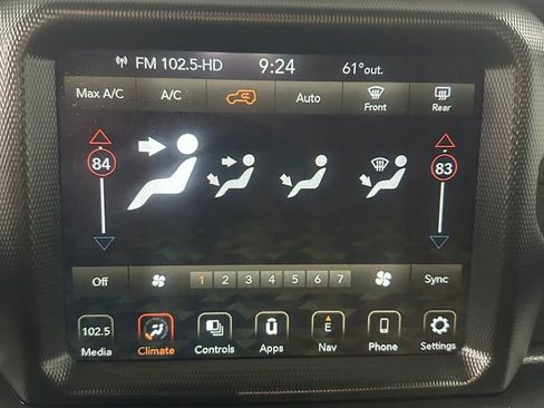 Used 2022 Jeep Wrangler Unlimited Rubicon 4xe w/ Steel Bumper Group image 21