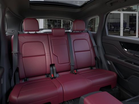 New 2026 Lincoln Corsair Grand Touring AWD/4WD image 11