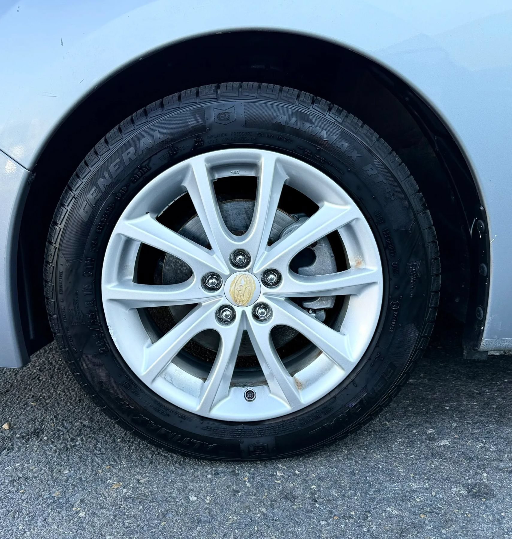 Used 2013 Subaru Impreza 2.0i Premium w/ All-Weather Pkg AWD/4WD image 42
