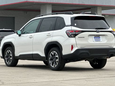 New 2026 Subaru Forester Premium image 5