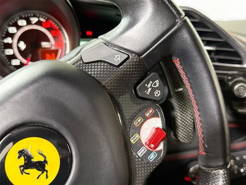Used 2017 Ferrari 488 GTB image 19
