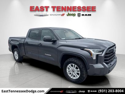 Used 2022 Toyota Tundra SR5