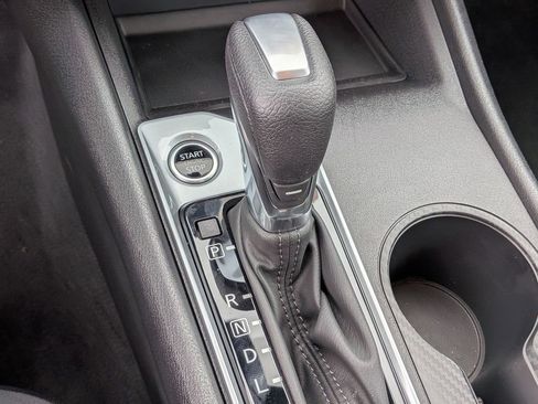 New 2025 Nissan Altima 2.5 S FWD image 18