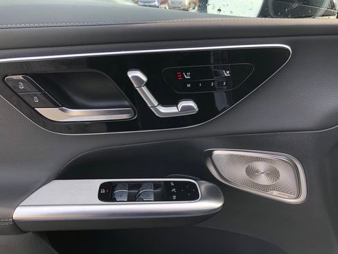 New 2026 Mercedes-Benz GLC 300 4MATIC image 11