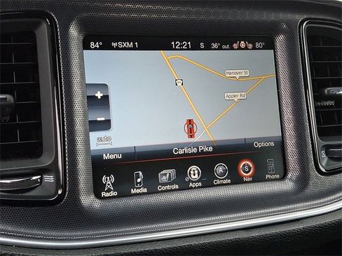 Used 2016 Dodge Challenger R/T Scat Pack image 3