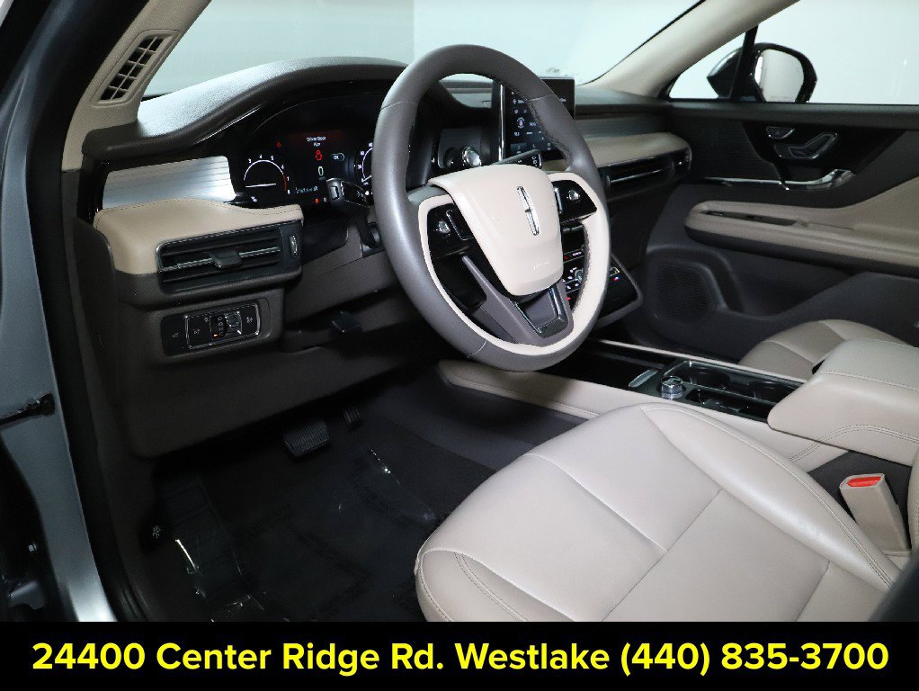 Used 2022 Lincoln Corsair FWD image 17