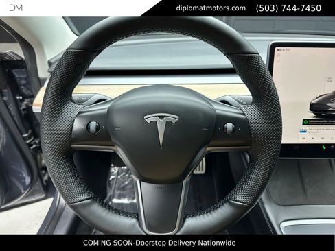 Used 2023 Tesla Model 3 Performance image 27