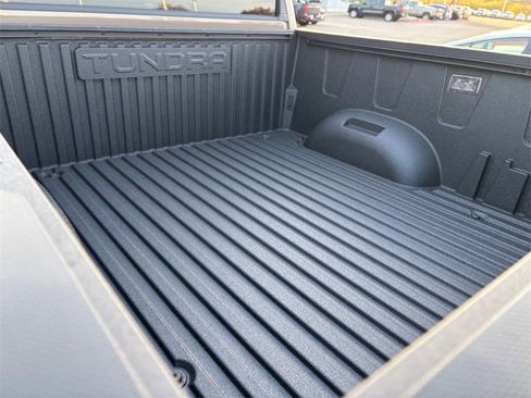 New 2026 Toyota Tundra Limited w/ TRD Off-Road Package image 31