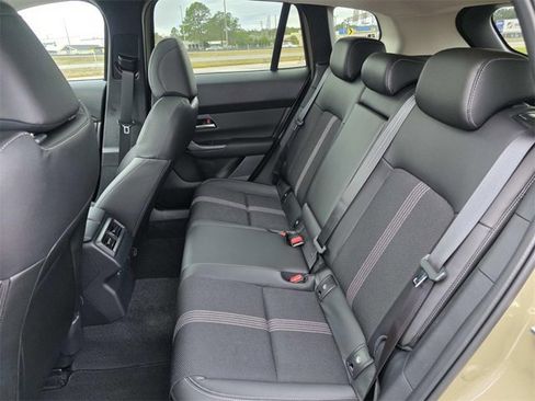 New 2026 MAZDA CX-50 Meridian Edition w/ Apex Package image 6