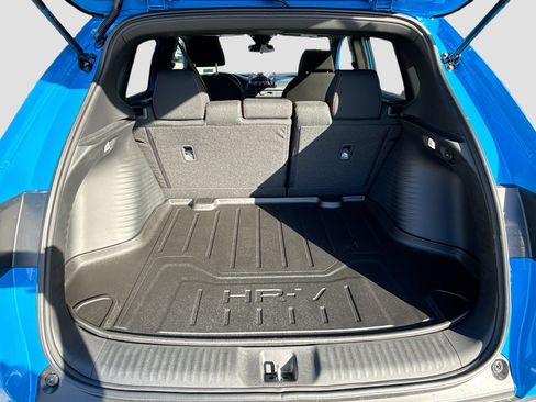 Certified 2026 Honda HR-V Sport image 21