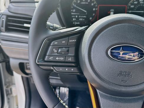 Certified 2026 Subaru Forester Wilderness AWD/4WD image 8