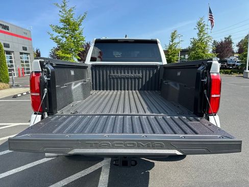 New 2025 Toyota Tacoma SR5 image 25