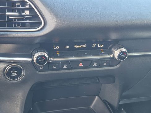 Used 2022 MAZDA CX-30 2.5 Turbo w/ Premium Package image 23