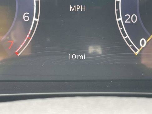 New 2025 Jeep Grand Cherokee L Limited image 30