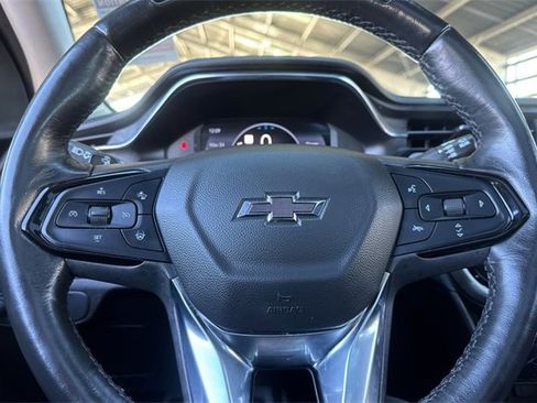 Used 2022 Chevrolet Bolt EUV Premier w/ Sun & Sound Package image 34