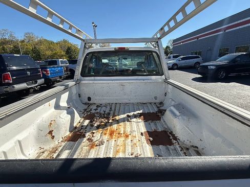 Used 2003 Ford F250 4x4 SuperCab Super Duty image 17