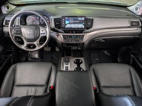 Used 2025 Honda Ridgeline RTL image 25