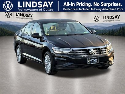 Used 2019 Volkswagen Jetta S w/ Driver Assistance Package