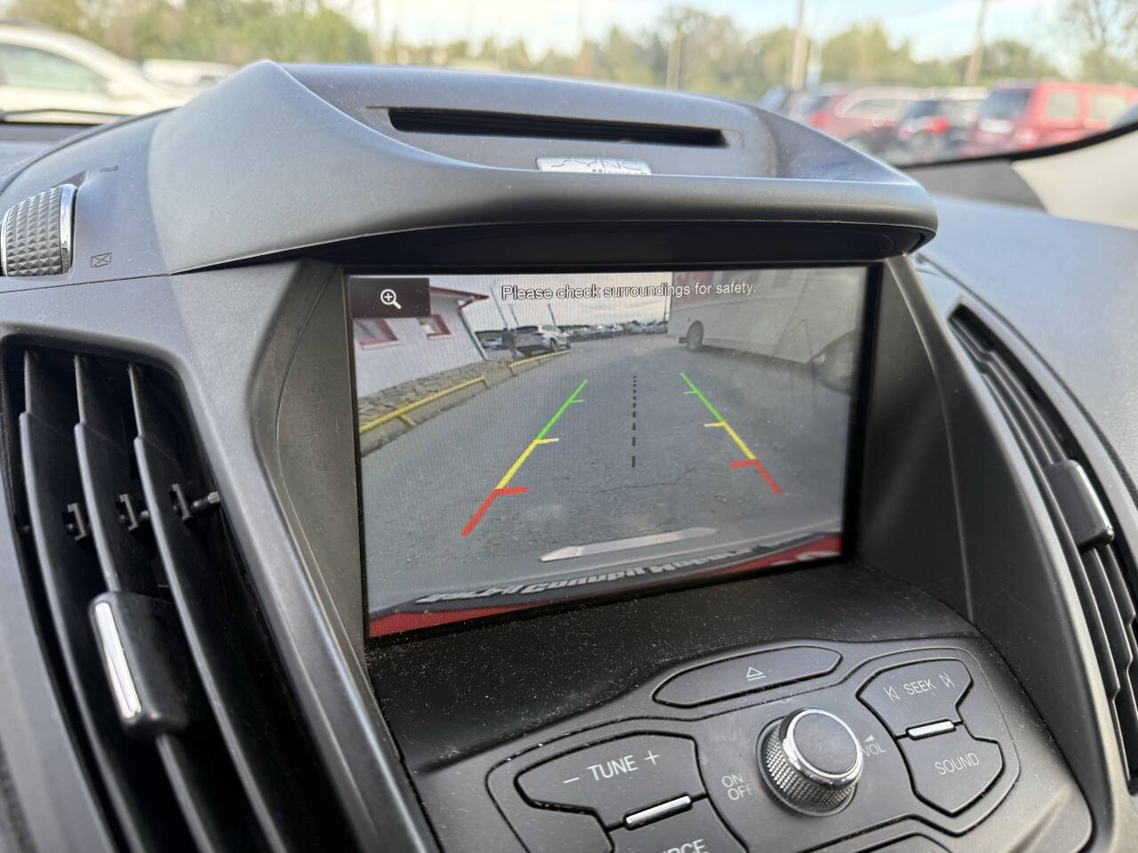 Used 2014 Ford Escape SE w/ Equipment Group 201A FWD image 30