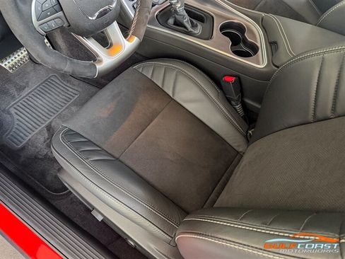 Used 2018 Dodge Challenger SRT Demon RWD image 19