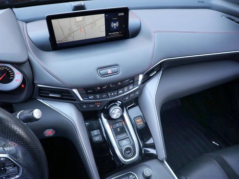 Used 2021 Acura TLX w/ A-SPEC Pkg image 45