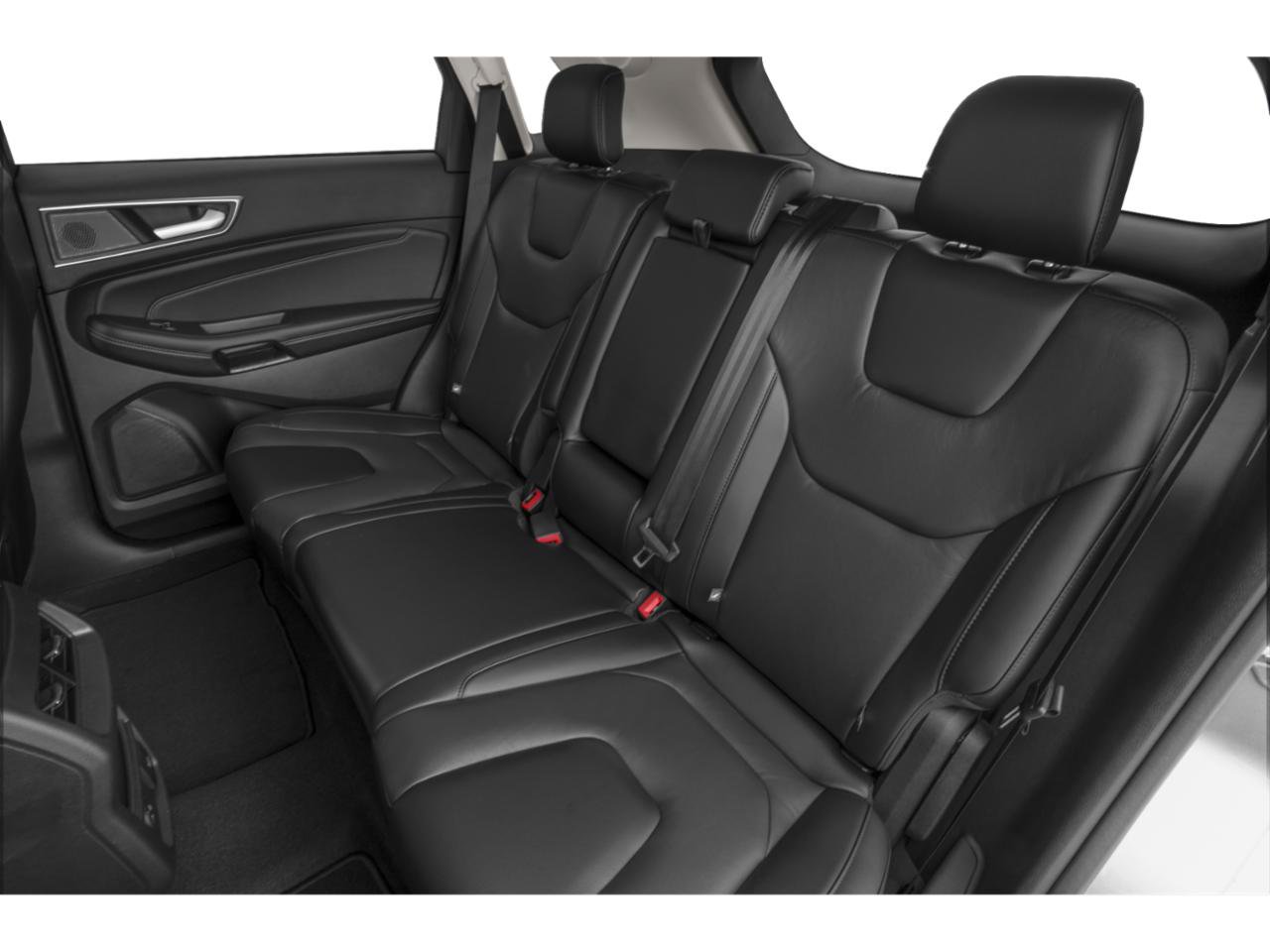 Used 2022 Ford Edge Titanium AWD/4WD image 49