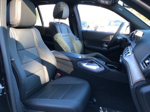 New 2026 Mercedes-Benz GLE 350 4MATIC image 34