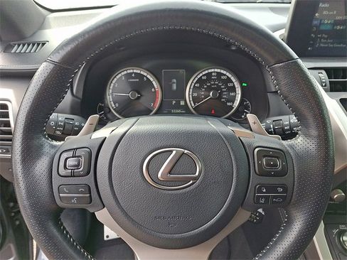 Used 2021 Lexus NX 300 F Sport image 19