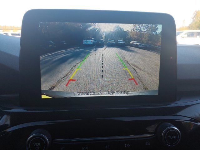 Used 2024 Ford Escape ST-Line AWD/4WD image 16