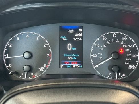Certified 2024 Toyota Corolla LE FWD image 27