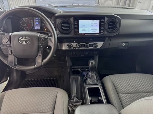 Used 2021 Toyota Tacoma SR image 12