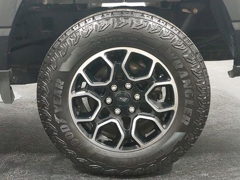 Used 2022 Ford F150 XLT w/ Equipment Group 301A Mid image 33