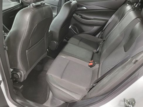 Used 2025 Buick Encore GX Preferred image 21