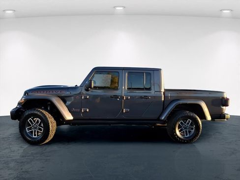 New 2026 Jeep Gladiator Mojave AWD/4WD image 5