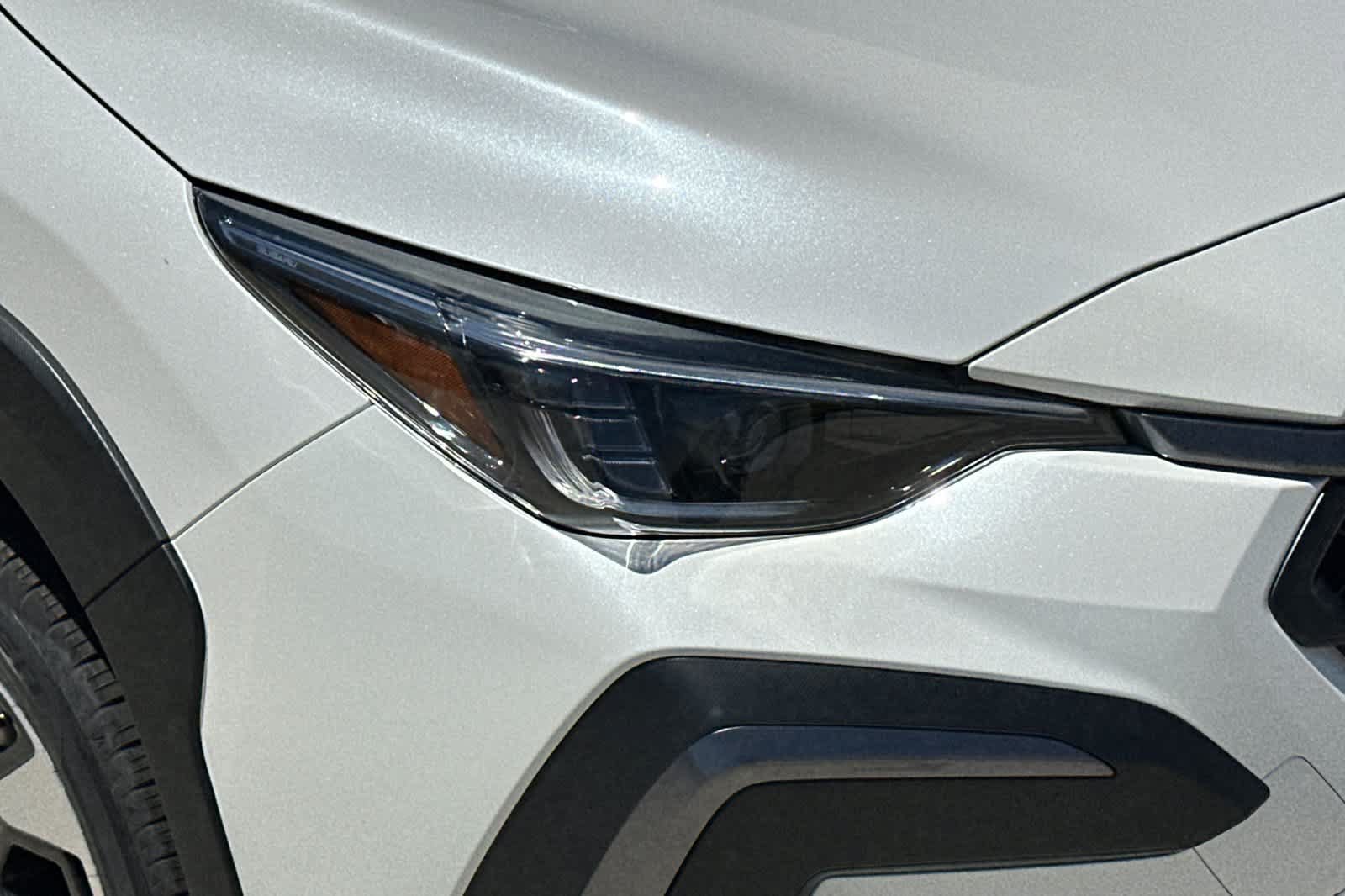 New 2026 Subaru Crosstrek 2.5i Limited AWD/4WD image 30